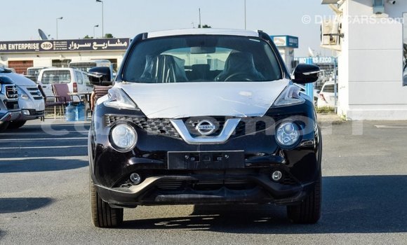 Buy Import Nissan Juke Black Car in Import - Dubai in Great Comore Buy Import Nissan Juke Black Car in Import - Dubai in Great Comore
