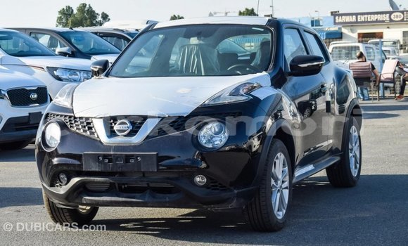 Buy Import Nissan Juke Black Car in Import - Dubai in Great Comore Buy Import Nissan Juke Black Car in Import - Dubai in Great Comore