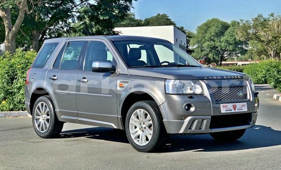 Acheter Import Voiture Land Rover Defender Autre à Import - Dubai, Grande Comore