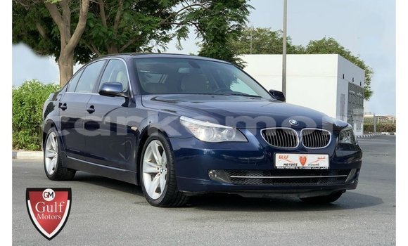 Acheter Import Moto BMW C Bleu à Import - Dubai, Grande Comore