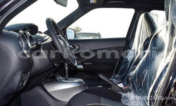 Buy Import Nissan Juke Black Car in Import - Dubai in Great Comore Buy Import Nissan Juke Black Car in Import - Dubai in Great Comore