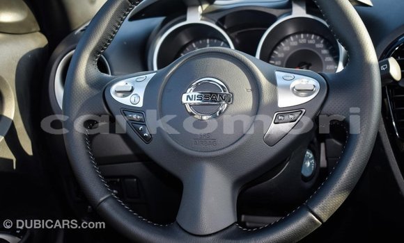 Buy Import Nissan Juke Black Car in Import - Dubai in Great Comore Buy Import Nissan Juke Black Car in Import - Dubai in Great Comore