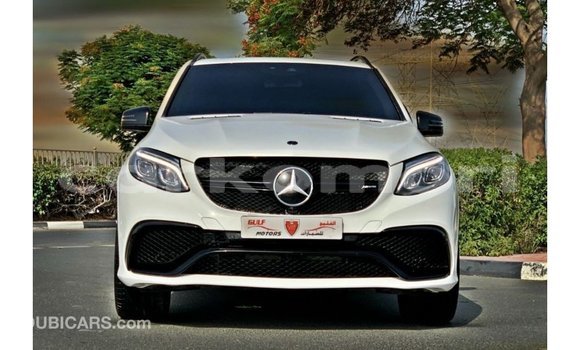 Buy Import Mercedes-Benz GLE White Car in Import - Dubai in Great Comore Buy Import Mercedes-Benz GLE White Car in Import - Dubai in Great Comore