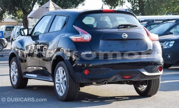 Buy Import Nissan Juke Black Car in Import - Dubai in Great Comore Buy Import Nissan Juke Black Car in Import - Dubai in Great Comore