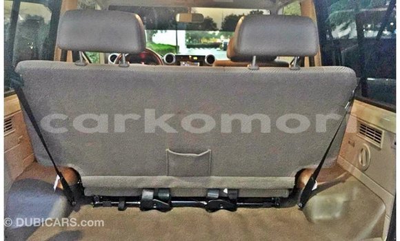 Acheter Import Voiture Toyota Land Cruiser Beige à Import - Dubai, Grande Comore Acheter Import Voiture Toyota Land Cruiser Beige à Import - Dubai, Grande Comore