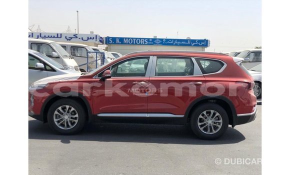 Acheter Import Voiture Hyundai Santa Fe Rouge à Import - Dubai, Grande Comore Acheter Import Voiture Hyundai Santa Fe Rouge à Import - Dubai, Grande Comore
