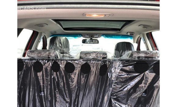 Acheter Import Voiture Hyundai Santa Fe Rouge à Import - Dubai, Grande Comore Acheter Import Voiture Hyundai Santa Fe Rouge à Import - Dubai, Grande Comore