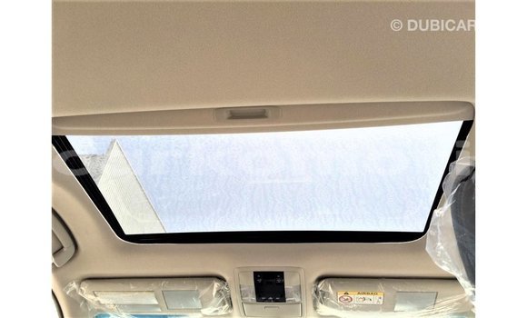 Acheter Import Voiture Toyota Prado Marron à Import - Dubai, Grande Comore Acheter Import Voiture Toyota Prado Marron à Import - Dubai, Grande Comore