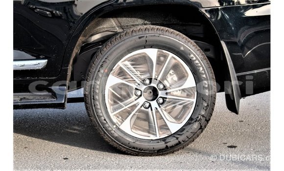 Acheter Import Voiture Toyota Land Cruiser Noir à Import - Dubai, Grande Comore Acheter Import Voiture Toyota Land Cruiser Noir à Import - Dubai, Grande Comore