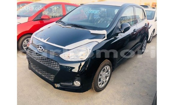 Acheter Import Voiture Hyundai i10 Noir à Import - Dubai, Grande Comore Acheter Import Voiture Hyundai i10 Noir à Import - Dubai, Grande Comore