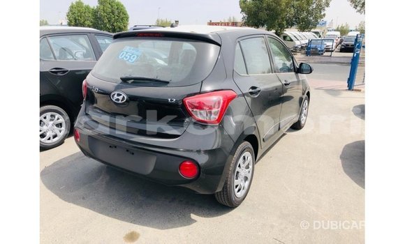 Acheter Import Voiture Hyundai i10 Noir à Import - Dubai, Grande Comore Acheter Import Voiture Hyundai i10 Noir à Import - Dubai, Grande Comore
