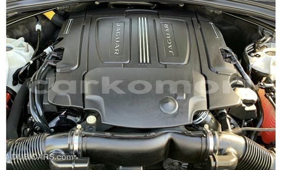 Buy Import Jaguar F-Pace White Car in Import - Dubai in Great Comore Buy Import Jaguar F-Pace White Car in Import - Dubai in Great Comore