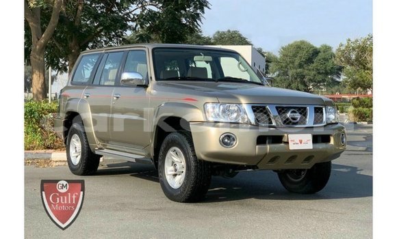 Buy Import Nissan Patrol Other Car in Import - Dubai in Great Comore Buy Import Nissan Patrol Other Car in Import - Dubai in Great Comore