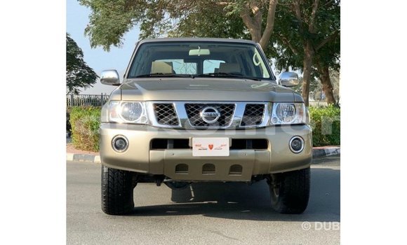 Buy Import Nissan Patrol Other Car in Import - Dubai in Great Comore Buy Import Nissan Patrol Other Car in Import - Dubai in Great Comore