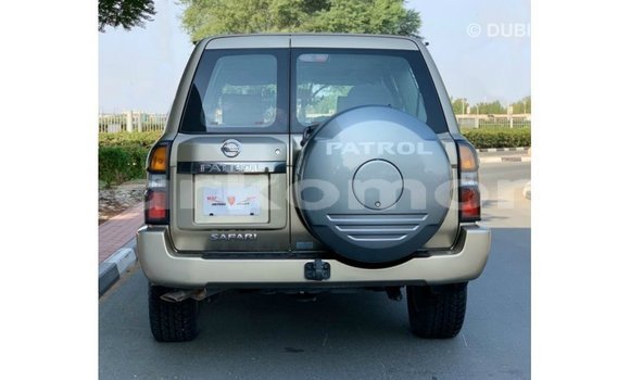 Buy Import Nissan Patrol Other Car in Import - Dubai in Great Comore Buy Import Nissan Patrol Other Car in Import - Dubai in Great Comore