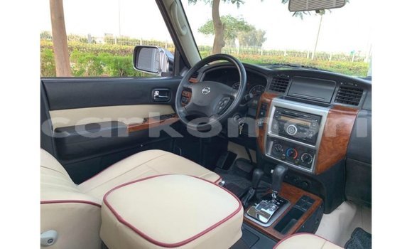 Buy Import Nissan Patrol Other Car in Import - Dubai in Great Comore Buy Import Nissan Patrol Other Car in Import - Dubai in Great Comore