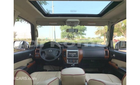 Buy Import Nissan Patrol Other Car in Import - Dubai in Great Comore Buy Import Nissan Patrol Other Car in Import - Dubai in Great Comore
