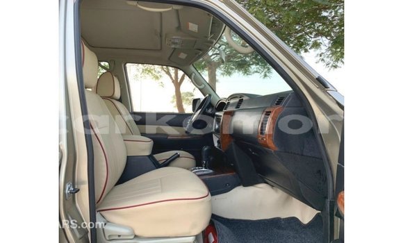 Buy Import Nissan Patrol Other Car in Import - Dubai in Great Comore Buy Import Nissan Patrol Other Car in Import - Dubai in Great Comore