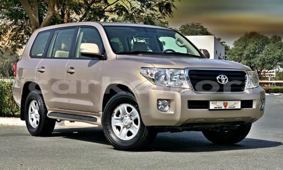Acheter Import Voiture Toyota Land Cruiser Autre à Import - Dubai, Grande Comore Acheter Import Voiture Toyota Land Cruiser Autre à Import - Dubai, Grande Comore