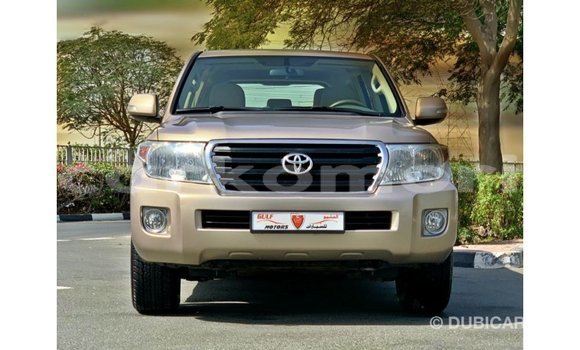 Acheter Import Voiture Toyota Land Cruiser Autre à Import - Dubai, Grande Comore Acheter Import Voiture Toyota Land Cruiser Autre à Import - Dubai, Grande Comore
