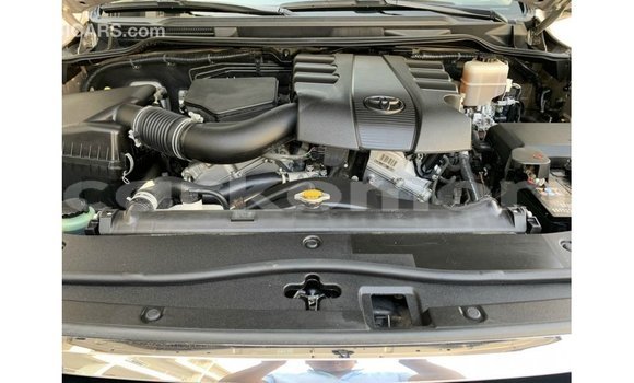 Acheter Import Voiture Toyota Land Cruiser Autre à Import - Dubai, Grande Comore Acheter Import Voiture Toyota Land Cruiser Autre à Import - Dubai, Grande Comore