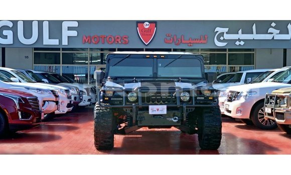 Buy Import Hummer H1 Black Car in Import - Dubai in Great Comore Buy Import Hummer H1 Black Car in Import - Dubai in Great Comore