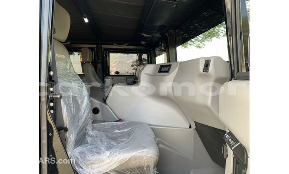 Buy Import Hummer H1 Black Car in Import - Dubai in Great Comore Buy Import Hummer H1 Black Car in Import - Dubai in Great Comore
