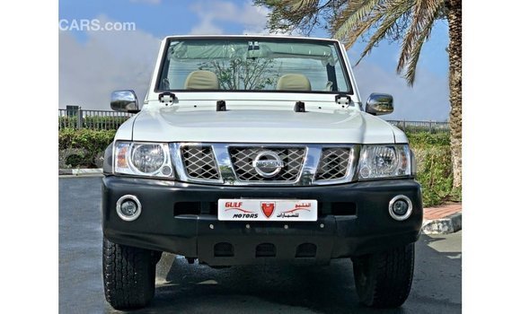 Acheter Import Voiture Nissan Patrol Blanc à Import - Dubai, Grande Comore Acheter Import Voiture Nissan Patrol Blanc à Import - Dubai, Grande Comore