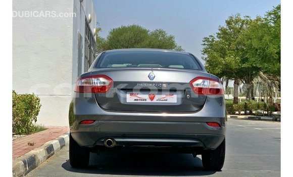 Buy Import Renault Fluence Other Car in Import - Dubai in Great Comore Buy Import Renault Fluence Other Car in Import - Dubai in Great Comore