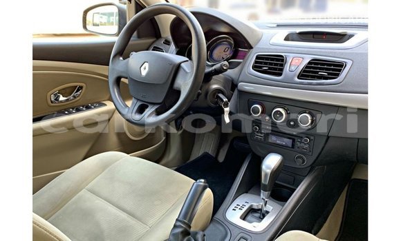 Buy Import Renault Fluence Other Car in Import - Dubai in Great Comore Buy Import Renault Fluence Other Car in Import - Dubai in Great Comore