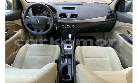 Buy Import Renault Fluence Other Car in Import - Dubai in Great Comore Buy Import Renault Fluence Other Car in Import - Dubai in Great Comore