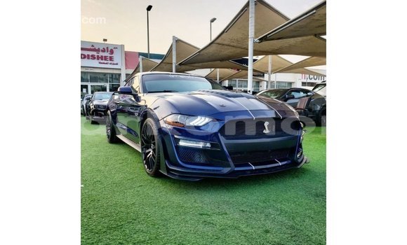 Acheter Import Voiture Ford Mustang Bleu à Import - Dubai, Grande Comore Acheter Import Voiture Ford Mustang Bleu à Import - Dubai, Grande Comore