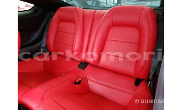 Acheter Import Voiture Ford Mustang Bleu à Import - Dubai, Grande Comore Acheter Import Voiture Ford Mustang Bleu à Import - Dubai, Grande Comore