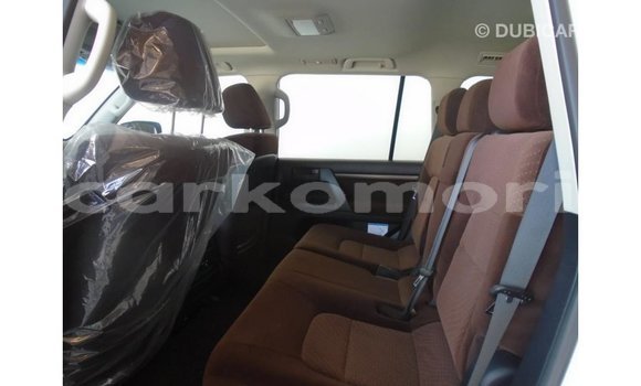 Buy Import Toyota Land Cruiser Other Car in Import - Dubai in Great Comore Buy Import Toyota Land Cruiser Other Car in Import - Dubai in Great Comore