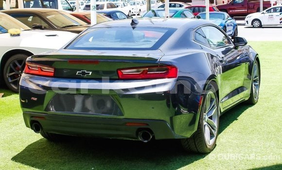 Acheter Import Voiture Chevrolet Camaro Autre à Import - Dubai, Grande Comore Acheter Import Voiture Chevrolet Camaro Autre à Import - Dubai, Grande Comore
