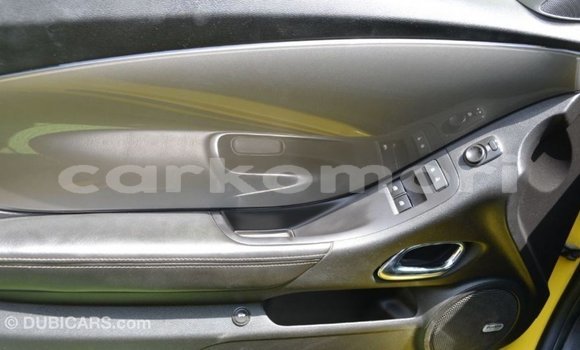 Acheter Import Voiture Chevrolet Camaro Autre à Import - Dubai, Grande Comore Acheter Import Voiture Chevrolet Camaro Autre à Import - Dubai, Grande Comore