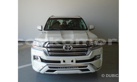 Buy Import Toyota Land Cruiser Other Car in Import - Dubai in Great Comore Buy Import Toyota Land Cruiser Other Car in Import - Dubai in Great Comore