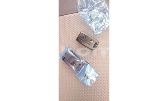 Acheter Import Voiture Toyota Land Cruiser Blanc à Import - Dubai, Grande Comore Acheter Import Voiture Toyota Land Cruiser Blanc à Import - Dubai, Grande Comore