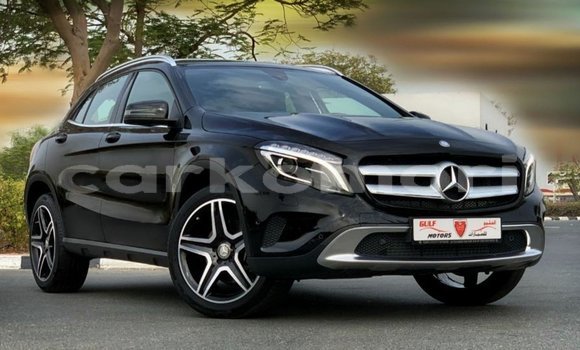 Buy Import Mercedes-Benz 250 Black Car in Import - Dubai in Great Comore Buy Import Mercedes-Benz 250 Black Car in Import - Dubai in Great Comore