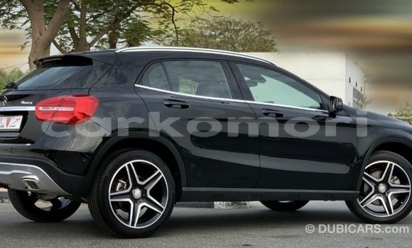 Buy Import Mercedes-Benz 250 Black Car in Import - Dubai in Great Comore Buy Import Mercedes-Benz 250 Black Car in Import - Dubai in Great Comore