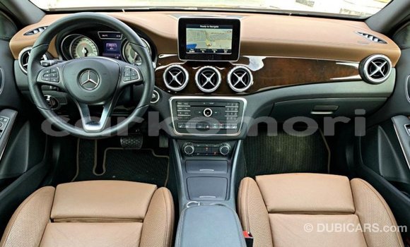 Buy Import Mercedes-Benz 250 Black Car in Import - Dubai in Great Comore Buy Import Mercedes-Benz 250 Black Car in Import - Dubai in Great Comore