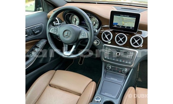 Buy Import Mercedes-Benz 250 Black Car in Import - Dubai in Great Comore Buy Import Mercedes-Benz 250 Black Car in Import - Dubai in Great Comore