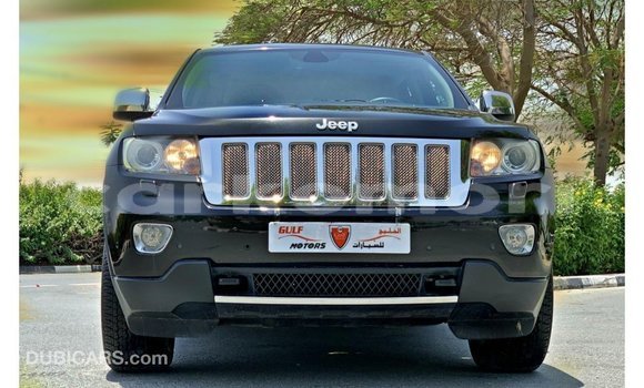 Buy Import Jeep Grand Cherokee Black Car in Import - Dubai in Great Comore Buy Import Jeep Grand Cherokee Black Car in Import - Dubai in Great Comore