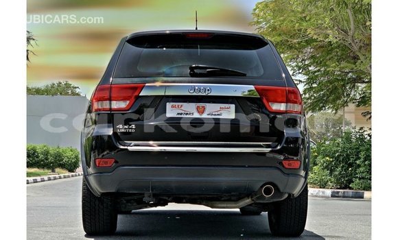 Buy Import Jeep Grand Cherokee Black Car in Import - Dubai in Great Comore Buy Import Jeep Grand Cherokee Black Car in Import - Dubai in Great Comore