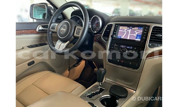 Buy Import Jeep Grand Cherokee Black Car in Import - Dubai in Great Comore Buy Import Jeep Grand Cherokee Black Car in Import - Dubai in Great Comore