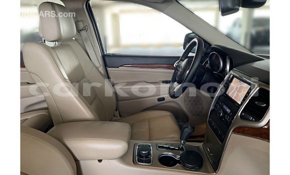 Buy Import Jeep Grand Cherokee Black Car in Import - Dubai in Great Comore Buy Import Jeep Grand Cherokee Black Car in Import - Dubai in Great Comore