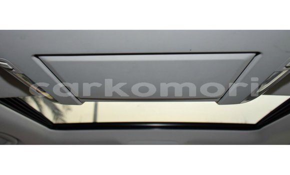 Acheter Import Voiture Lexus LX Autre à Import - Dubai, Grande Comore Acheter Import Voiture Lexus LX Autre à Import - Dubai, Grande Comore