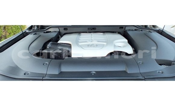 Acheter Import Voiture Lexus LX Autre à Import - Dubai, Grande Comore Acheter Import Voiture Lexus LX Autre à Import - Dubai, Grande Comore