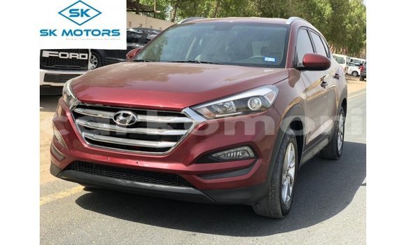 Acheter Import Voiture Hyundai Tucson Rouge à Import - Dubai, Grande Comore Acheter Import Voiture Hyundai Tucson Rouge à Import - Dubai, Grande Comore