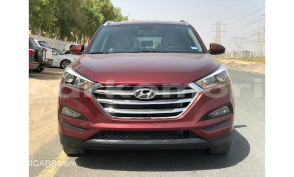 Acheter Import Voiture Hyundai Tucson Rouge à Import - Dubai, Grande Comore Acheter Import Voiture Hyundai Tucson Rouge à Import - Dubai, Grande Comore